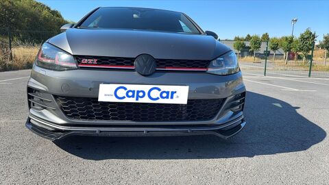 Golf 2.0 TSI 245.0 GTI Performance 2019 occasion 60440 Nanteuil Le Haudouin