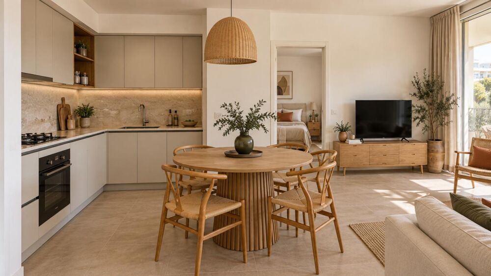Vente Appartement PROCHE PARC BORDELAIS : MAGNIFIQUE T2BIS AVEC EXTERIEUR + PARKING Bordeaux