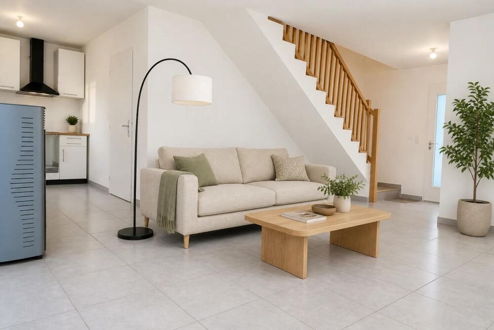 Vente Maison Maison de 4 pièces de 102 m² à Pertuis Pertuis