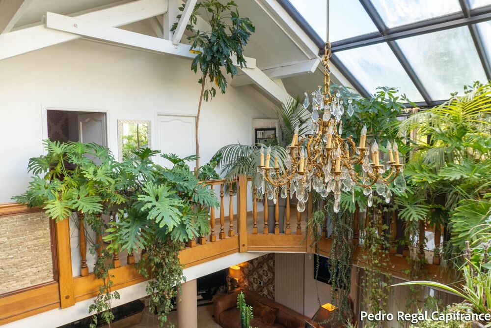 Vente Maison Maison 178 m2 à vendre + 100m2  Etat brut à NEUILLY PLAISANCE (93) Neuilly plaisance