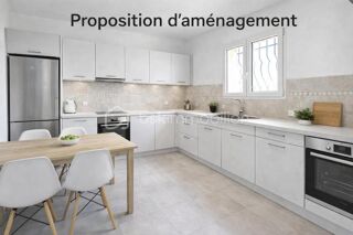  Maison � vendre 5 pi�ces 100 m�