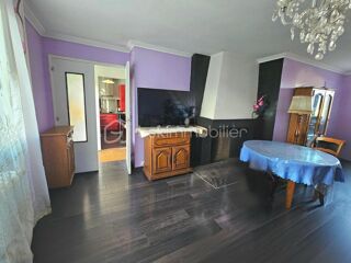  Maison à vendre 5 pièces 100 m²