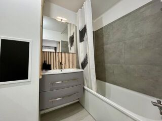  Appartement � louer 2 pi�ces 37 m�