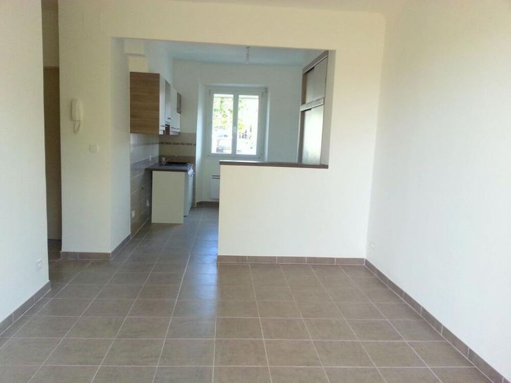 Location Appartement Appartement de 40m2 à louer sur Carpentras Carpentras
