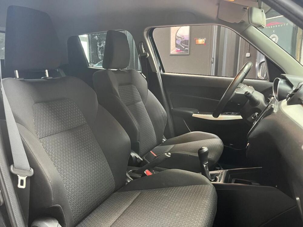 Swift 1.0 Boosterjet Privil&egrave;ge 2018 occasion 06700 Saint Laurent Du Var