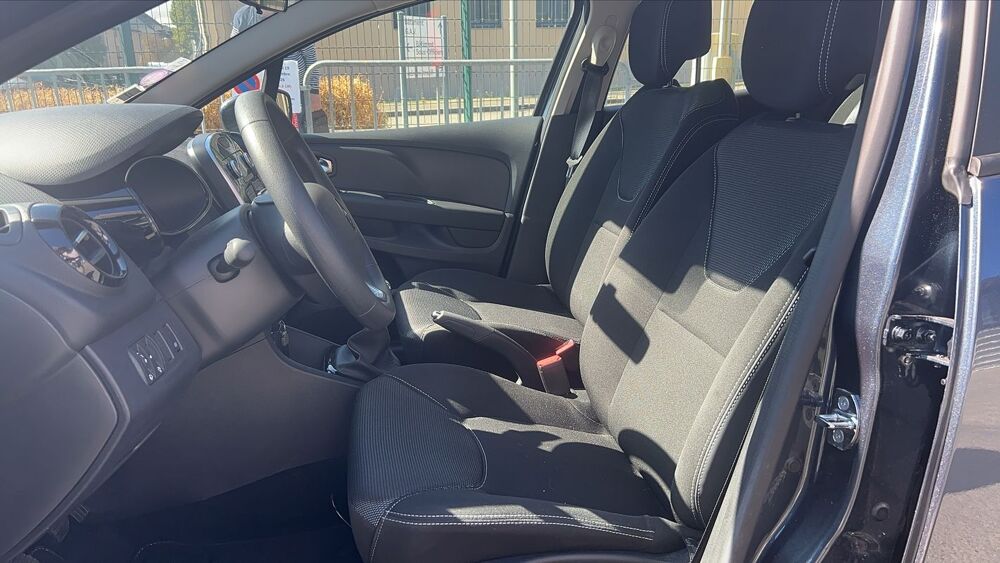 Clio 0.9 TCE 75.0 Generation 2019 occasion 35500 Vitre