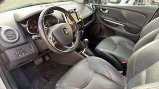 Clio 1.2 TCe 120 EDC6 Iconic 2015 occasion 42150 La Ricamarie