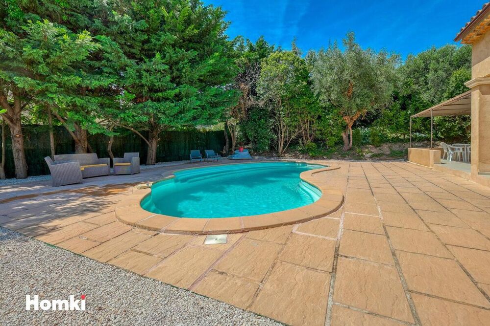 � vendre  Villa Sanary-sur-Mer (83110)