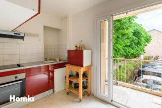  Appartement à vendre 3 pièces 67 m²