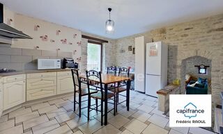  Maison à vendre 6 pièces 238 m²