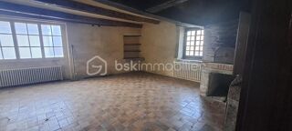  Maison  vendre 5 pices 125 m