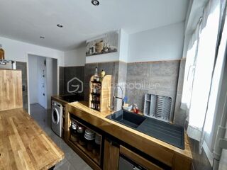  Appartement � vendre 3 pi�ces 64 m�