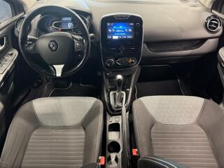 Clio IV TCe 120 Intens EDC 2015 occasion 78200 Mantes La Jolie