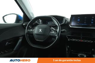 2008 1.2 PureTech Allure 101 ch 2020 occasion 92130 Issy-les-Moulineaux