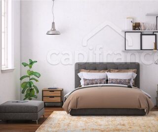  Appartement � vendre 2 pi�ces 43 m�