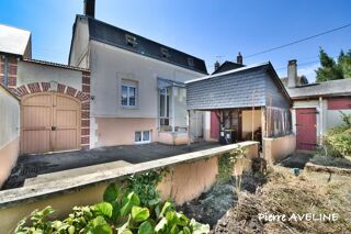  Maison à vendre 4 pièces 112 m²