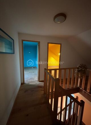  Maison � vendre 7 pi�ces 101 m�