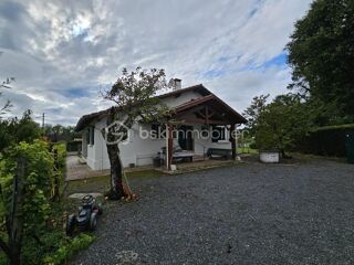  Maison � vendre 4 pi�ces 72 m�