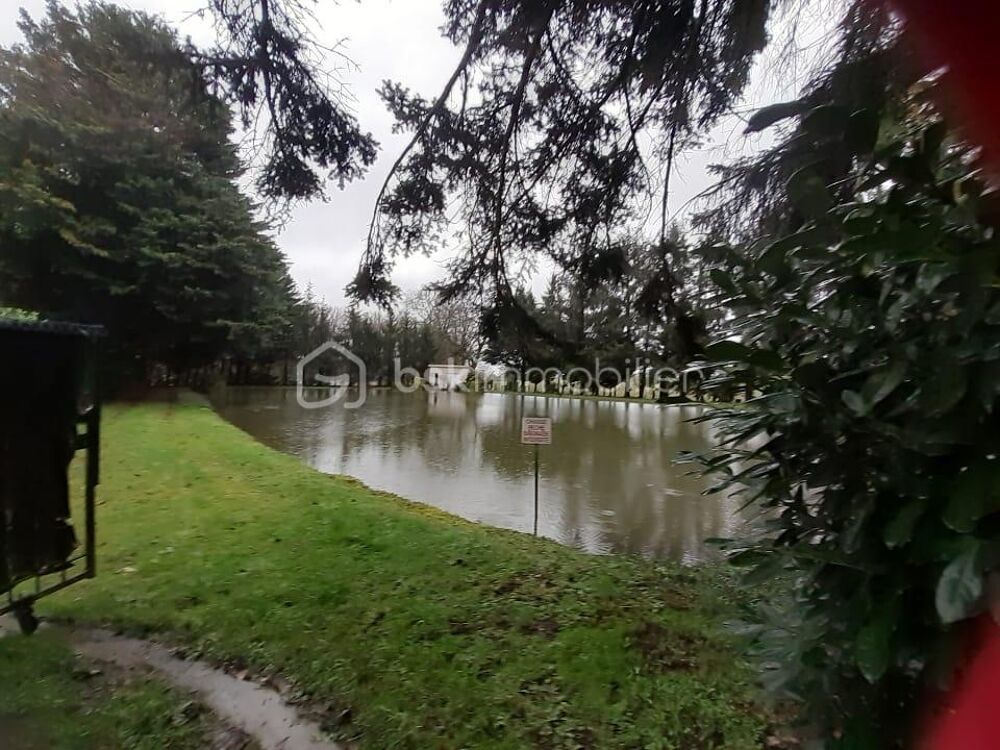 Vente Maison ? Coup de Coeur assuré - Bungalow avec étant privé ! Cuille