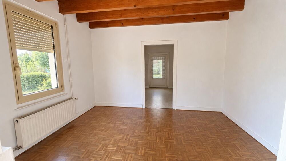 Vente Maison Maison Romenay 4 pièce(s)  72m2 Romenay