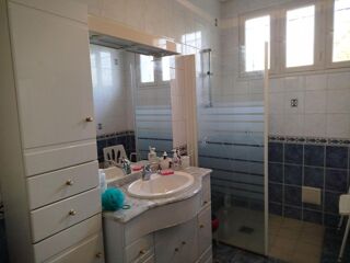 Vente Maison Maison plain-pied , 3 chambres , jardin  clos 500  m² , COGNAC-CHATEAUBERNARD Chateaubernard