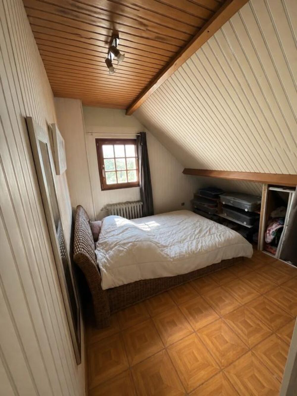 Maison de 6 pièces de 103 m² située à Creil