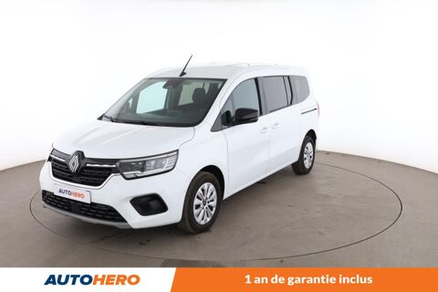 Annonce voiture Renault Grand Modus 23990 €