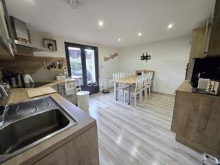  Maison � vendre 3 pi�ces 94 m�