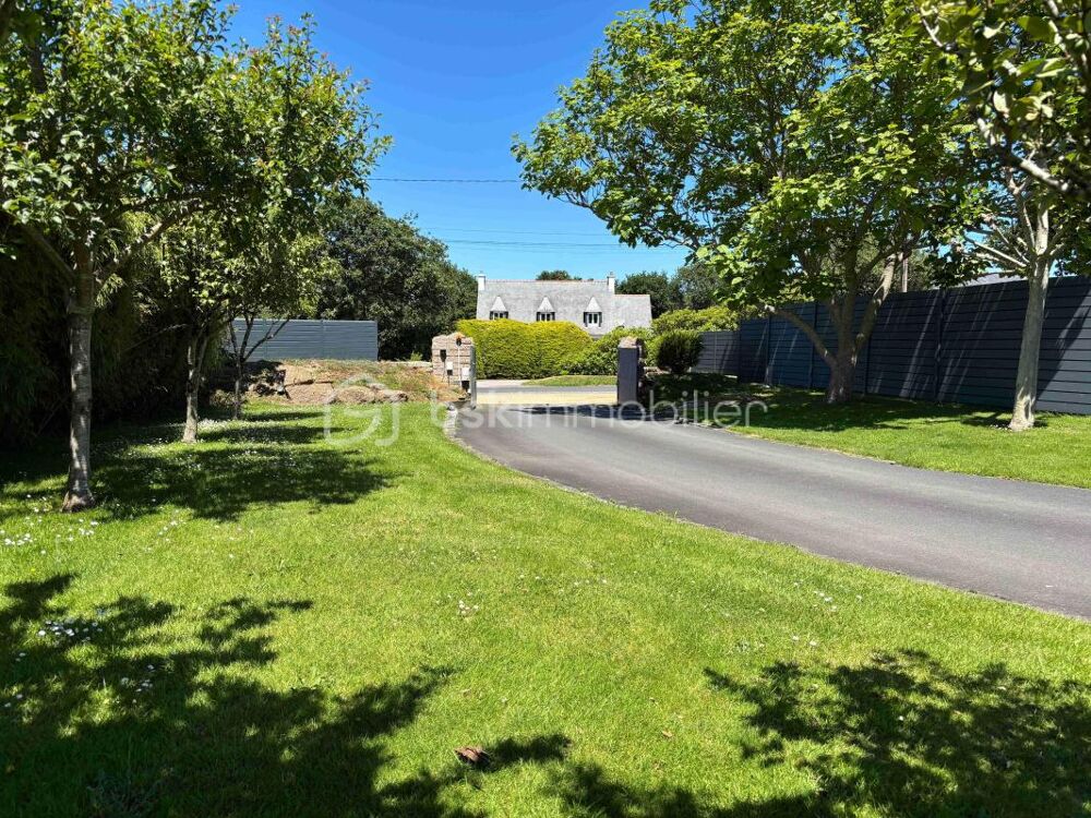 à vendre  Maison Perros-Guirec (22700)