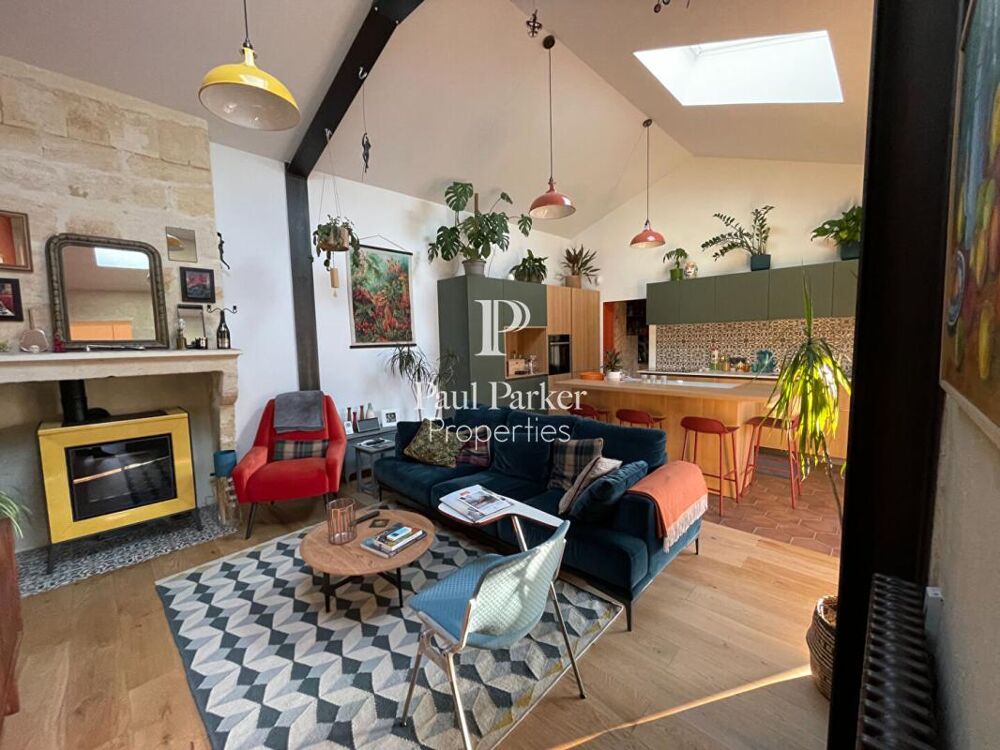 Vente Maison Vente Maison 120m2 BÈGLES (33130) Begles