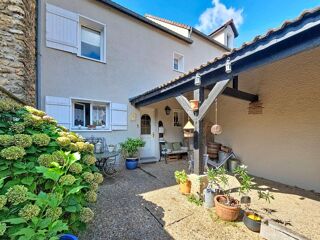  Maison à vendre 5 pièces 121 m²