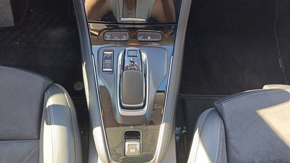Grandland 1.6 300 Hybrid AWD BVA8 Gse 2023 occasion 71350 Saint Loup Geanges