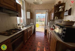  Maison à vendre 10 pièces 170 m²