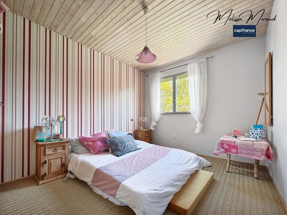 � vendre  Maison Cuvat (74350)