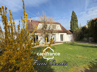  Maison � vendre 7 pi�ces 154 m�