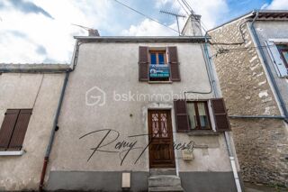  Maison � vendre 3 pi�ces 42 m�