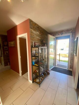  Maison à vendre 3 pièces 80 m²