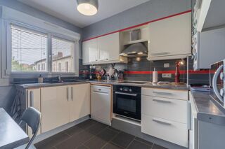 Appartement à vendre 4 pièces 69 m²