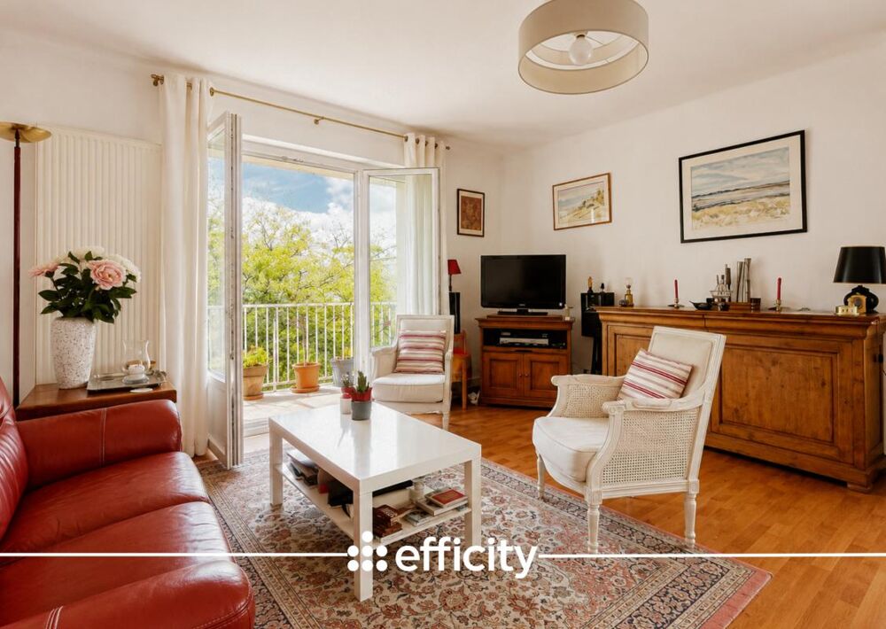 Vente Appartement Appartement Nantes