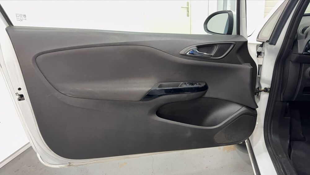 Corsa Phase 3 1.4 Turbo 100 Color 2015 occasion 54300 Luneville