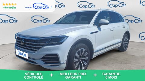 Volkswagen Touareg II 3.0 TSI 381 eHybrid 4Motion Tiptronic 8 Atmosphere 2021 occasion Chambourcy 78240