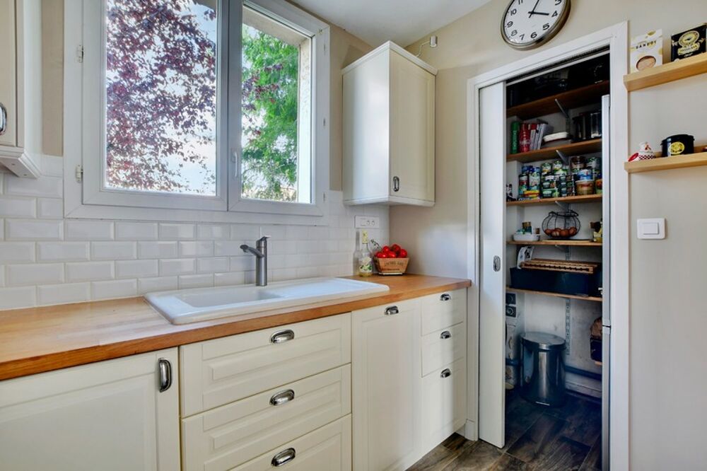 Vente Appartement 4 pièces lumineux et bien agencé, à deux pas du métro. Maisons-Alfort (94) Maisons alfort