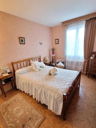  Maison à vendre 2 pièces 41 m²
