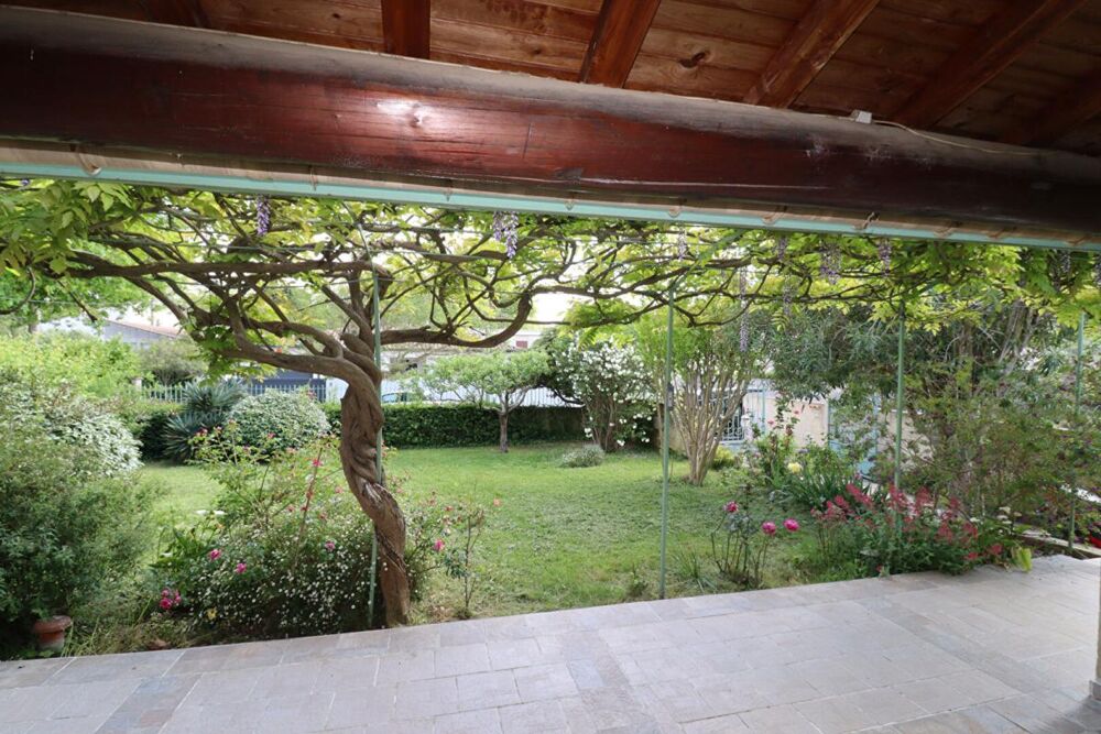 Vente Maison Maison Ceinture Verte Avignon 4 pièce(s) 114 m2 Avignon