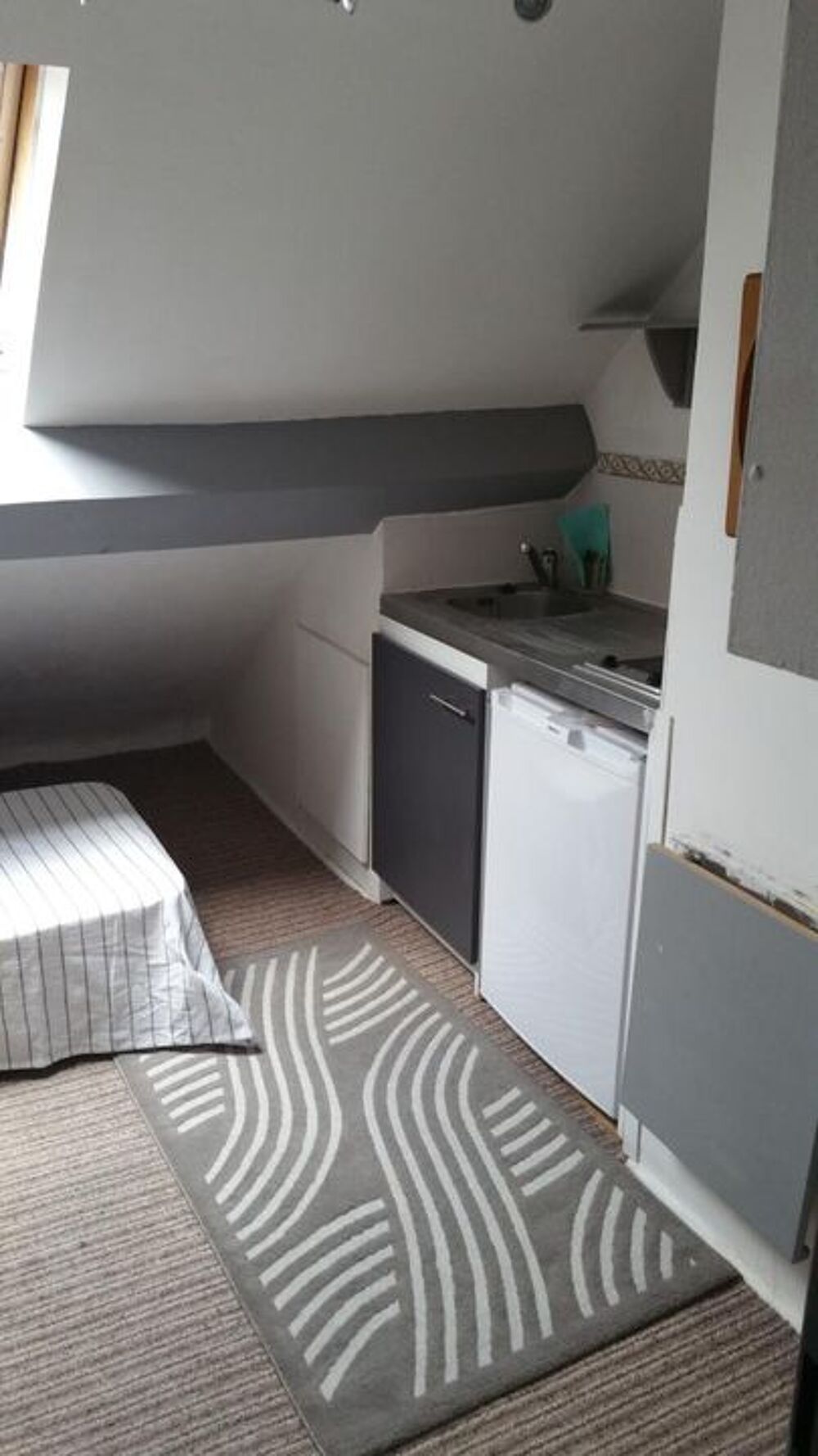Location Appartement Chambre de 11m2 à louer sur Paris 06 Paris 6