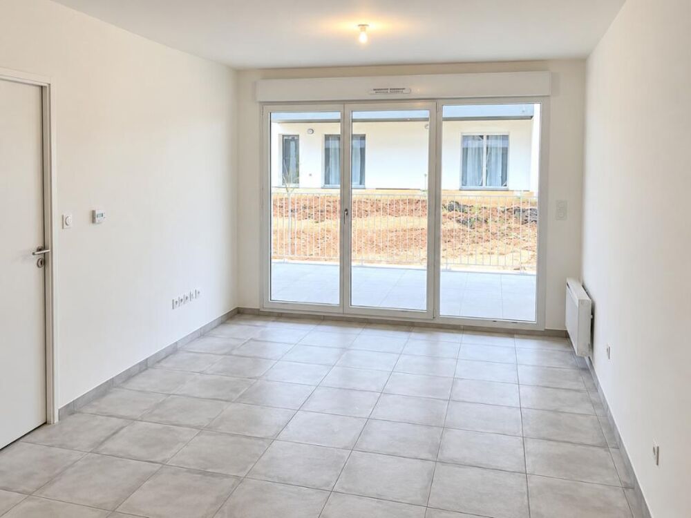 Location Appartement T2 avec terrasse et parking à Prades le Lez Prades le lez