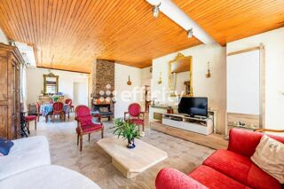  Maison à vendre 6 pièces 140 m²