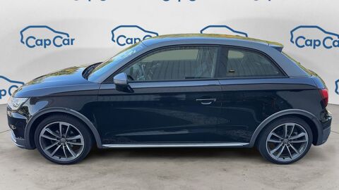 A1 1.0 TFSI 95 Ambition 2015 occasion 77450 Esbly