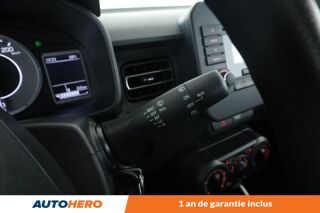 Ignis 1.2 DualJet Hybrid Avantage 83 ch 2021 occasion 92130 Issy-les-Moulineaux