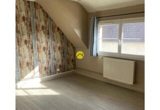  Maison � vendre 3 pi�ces 61 m�